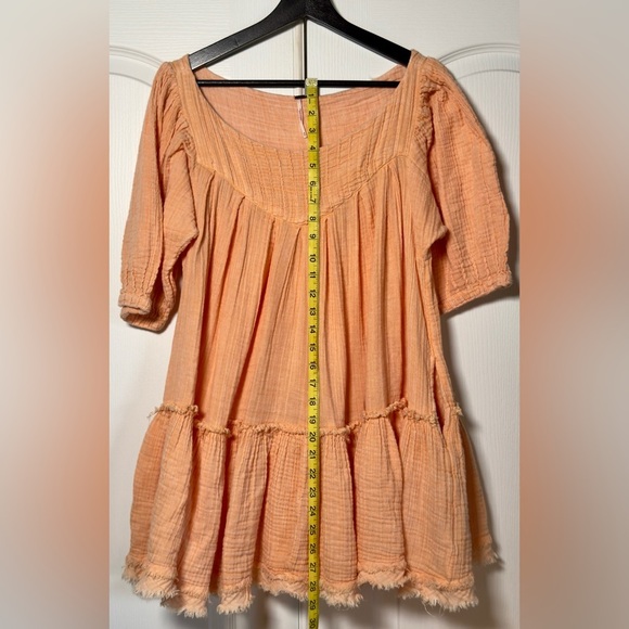 Free People Tops - Free People | Top / Blouse w/ Pockets | Women's Size Extra Small (XS)